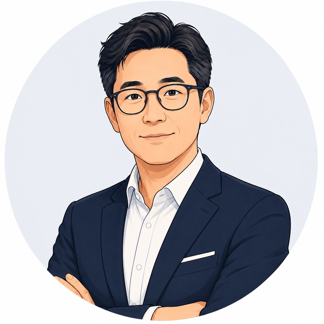 황성준 대표 컨설턴트