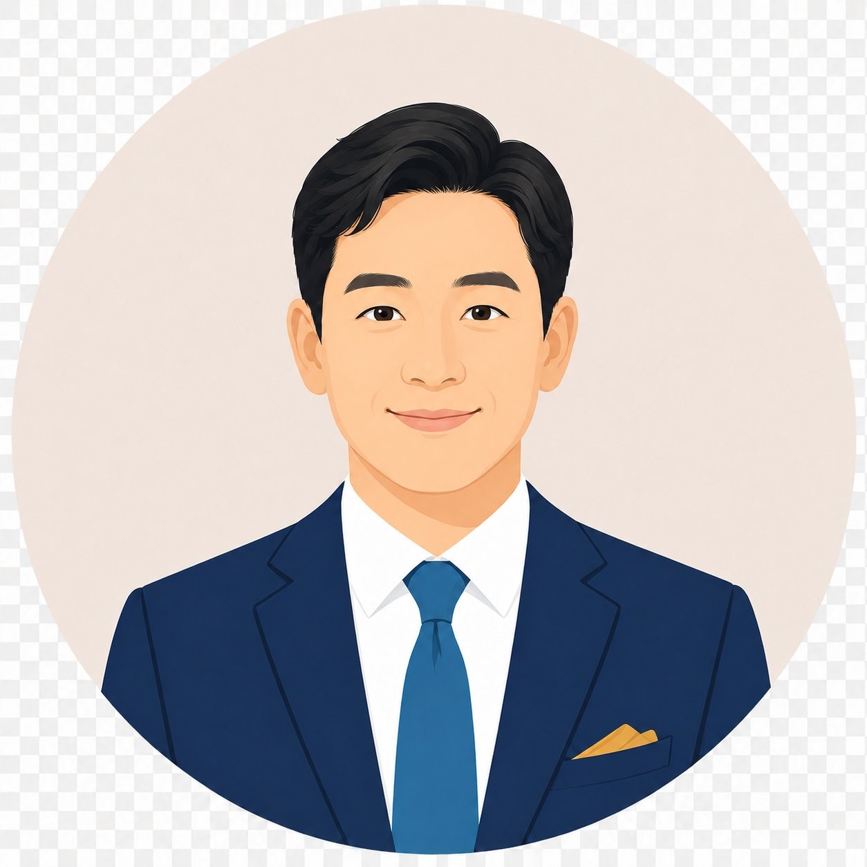 Sean 파트너 컨설턴트
